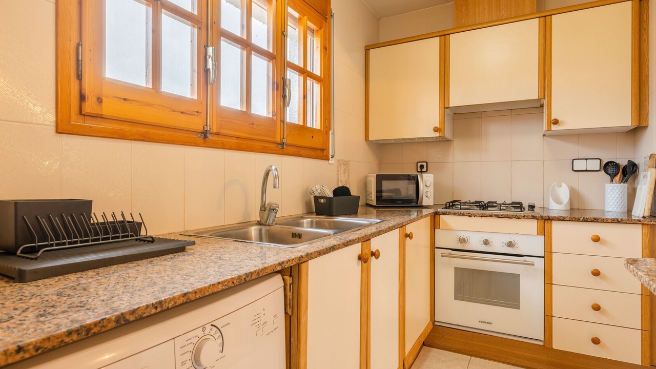 Photo of Kitchen in Alcanar