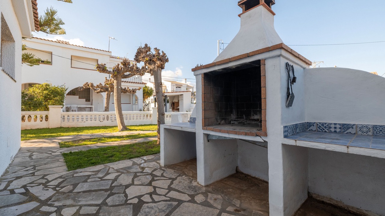 Photo of Patio Balcony in Alcanar