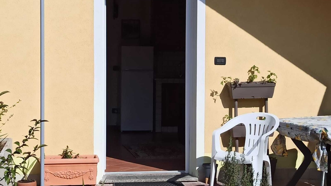 Photo of Patio Balcony in Raffa