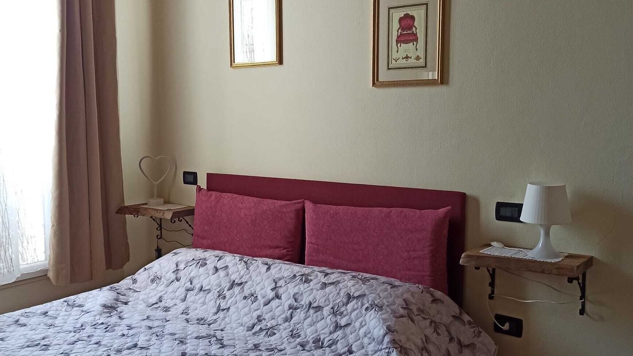Photo of Bedroom in Raffa
