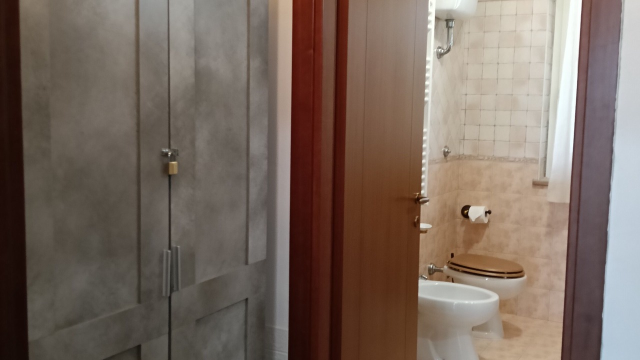 Photo of Bathroom in Venafro
