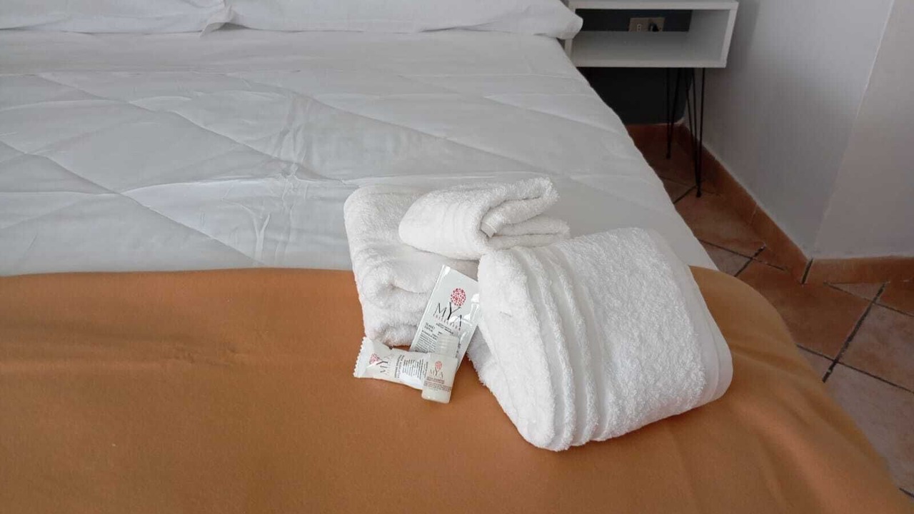 Photo of Bedroom in Venafro