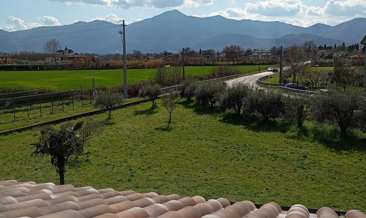 Photo of Outdoor in Venafro