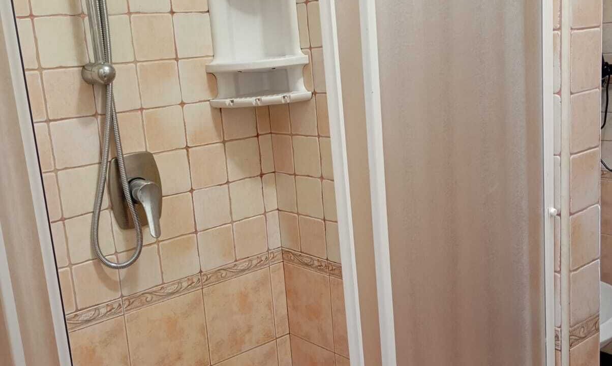 Photo of Bathroom in Venafro