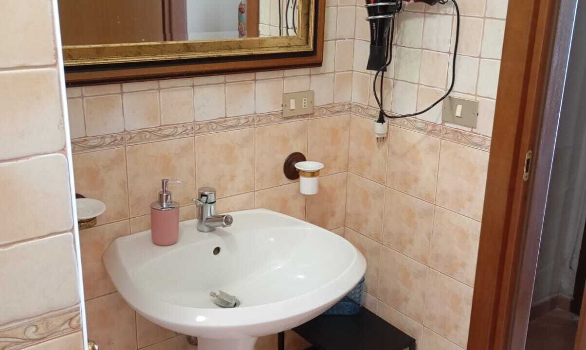 Photo of Bathroom in Venafro