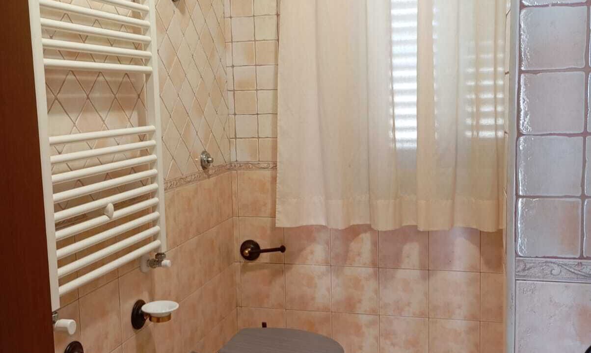 Photo of Bathroom in Venafro