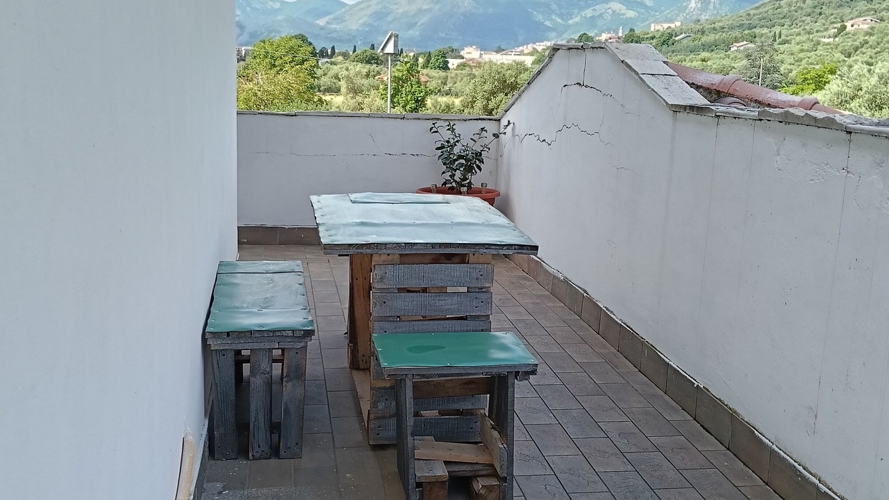 Photo of Outdoor in Venafro