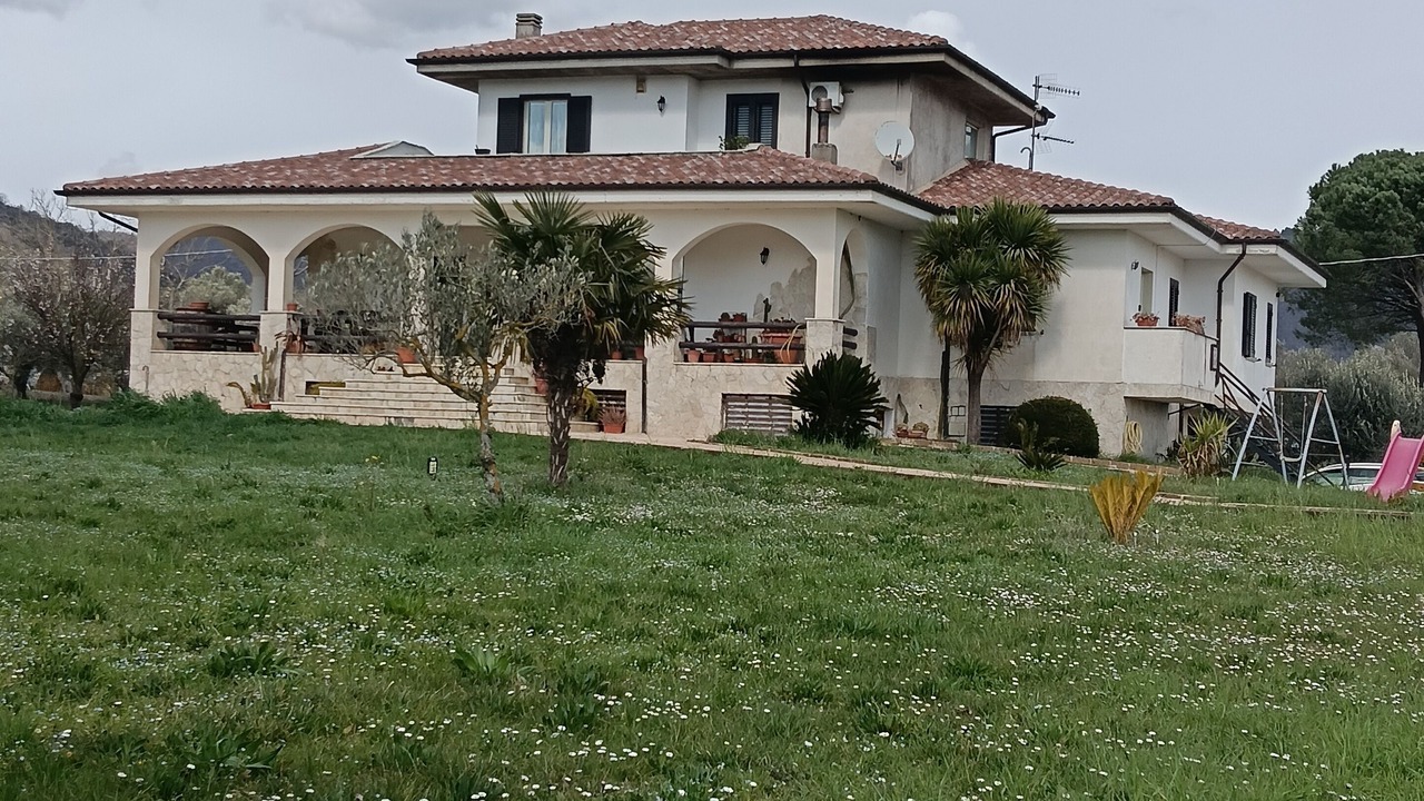 Photo of Outdoor in Venafro