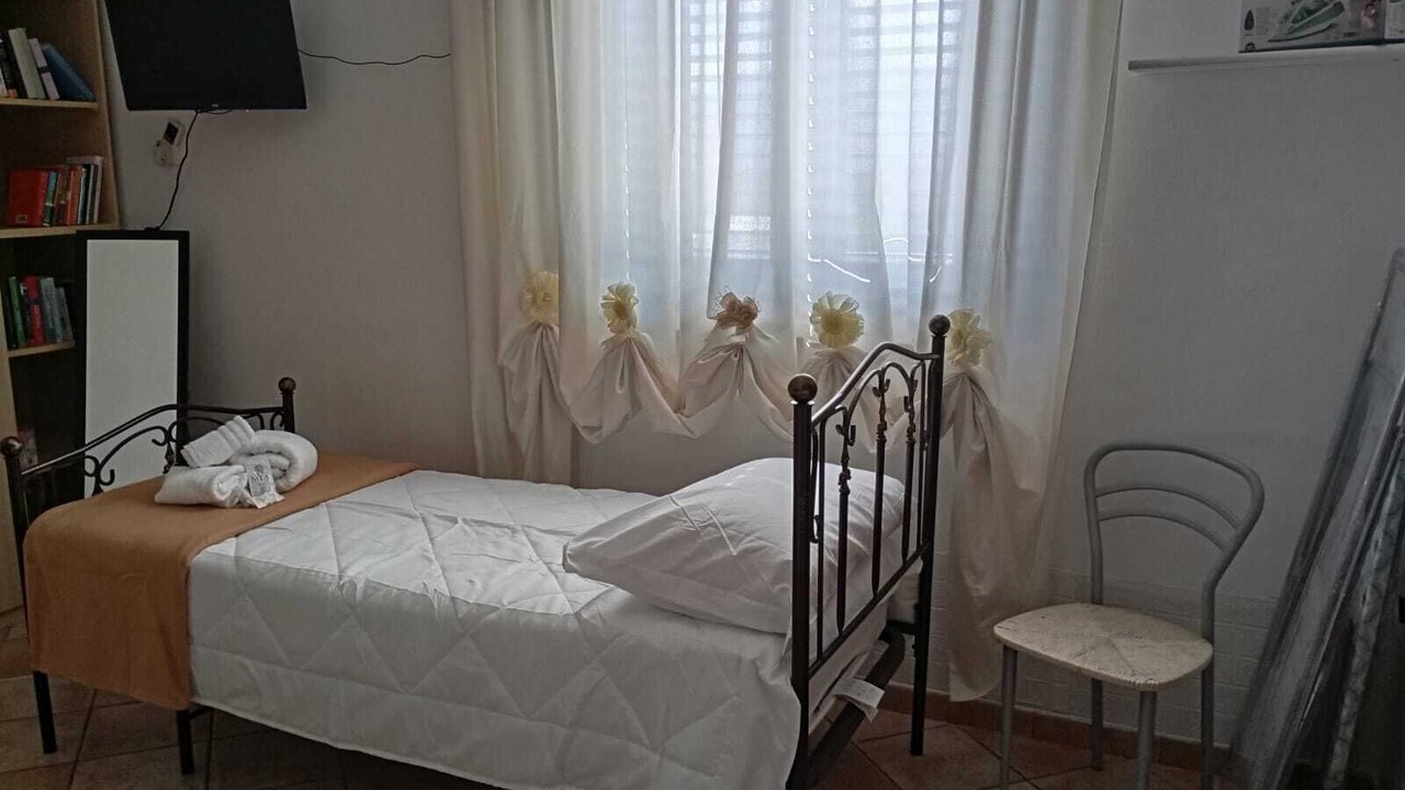 Photo of Bedroom in Venafro