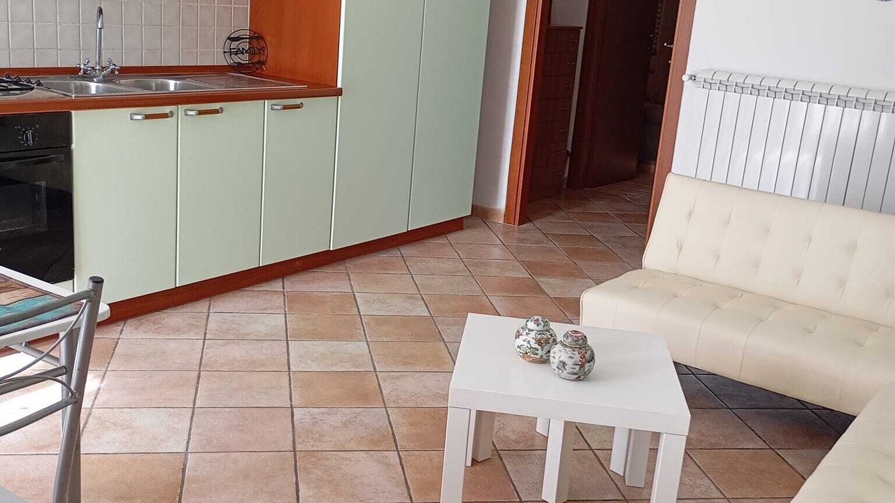 Photo of Livingroom in Venafro