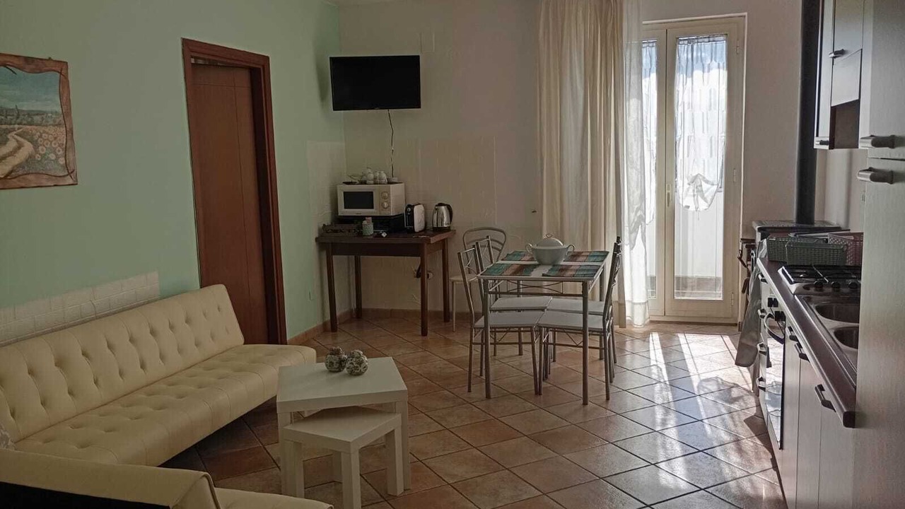 Photo of Livingroom in Venafro