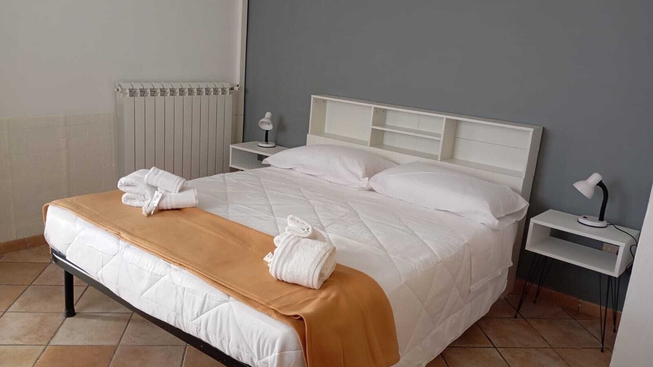 Photo of Bedroom in Venafro