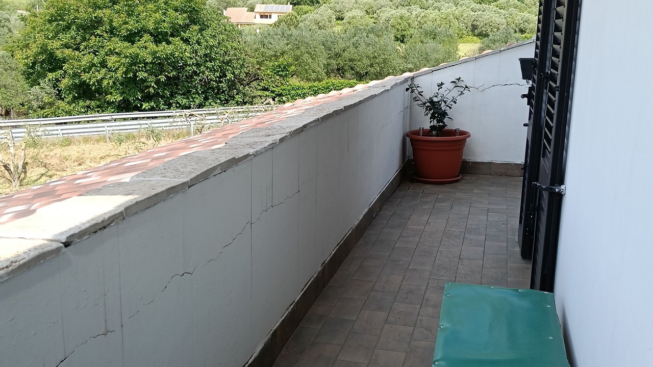 Photo of Outdoor in Venafro