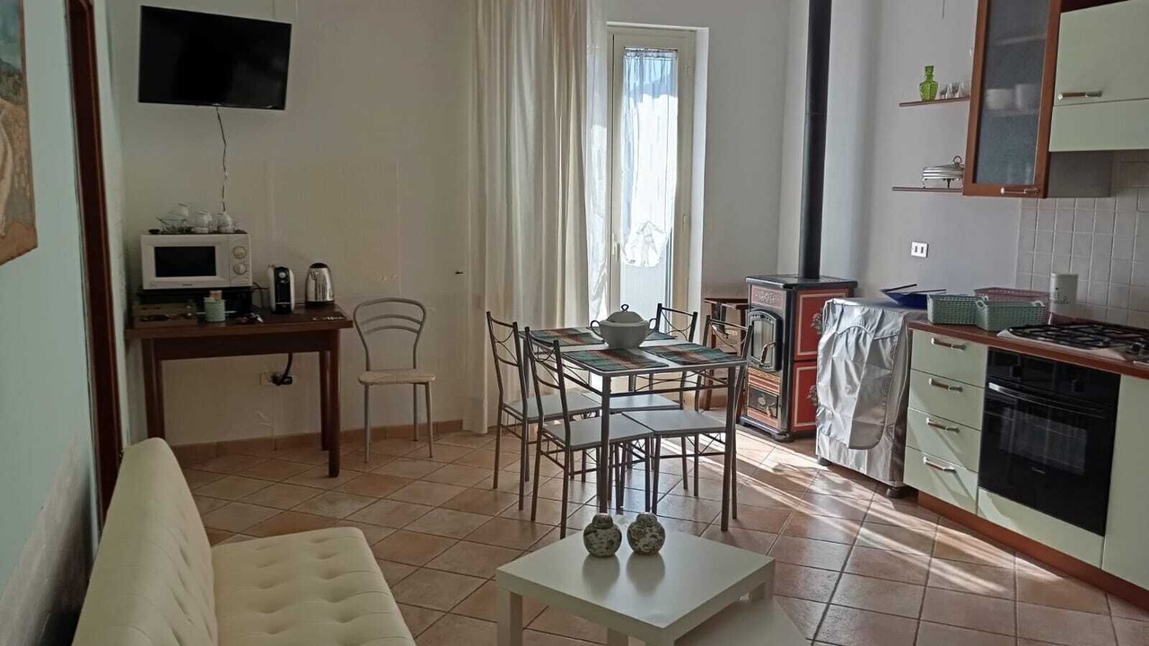 Photo of Livingroom in Venafro
