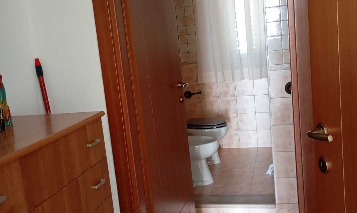 Photo of Bathroom in Venafro
