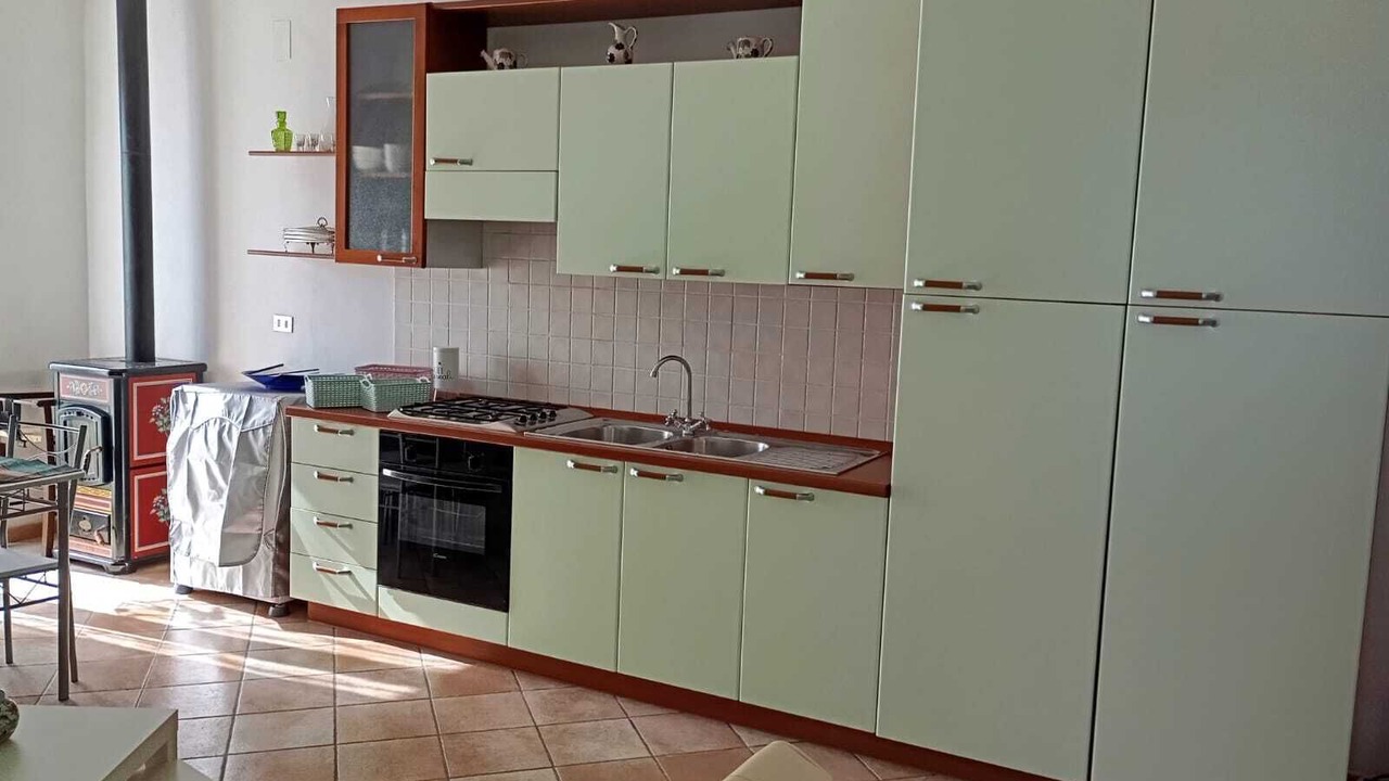 Photo of Kitchen in Venafro