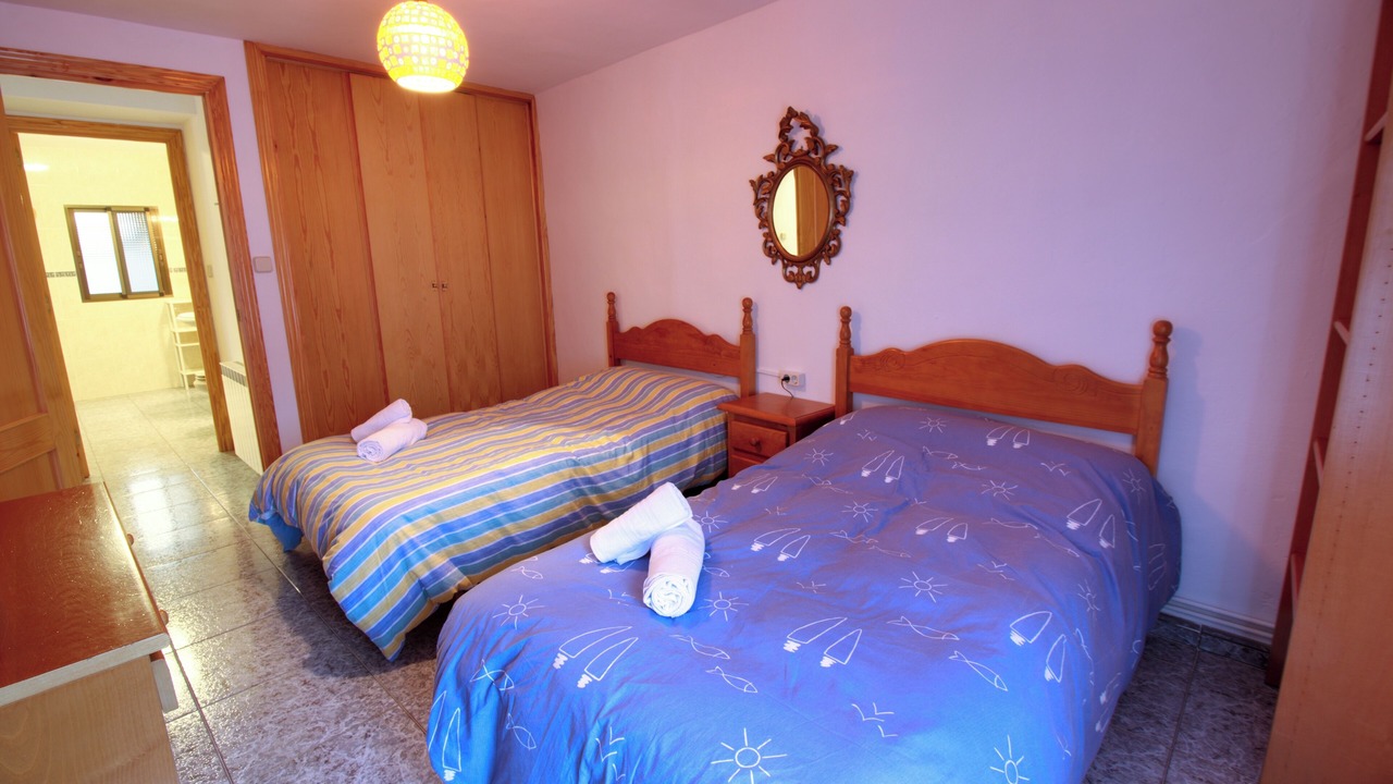 Photo of Bedroom in Los Valdecolmenas