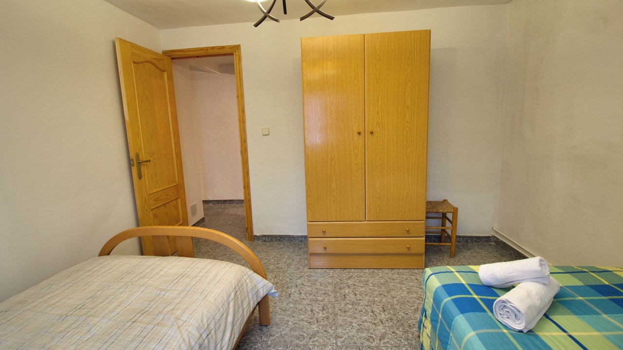 Photo of Bedroom in Los Valdecolmenas