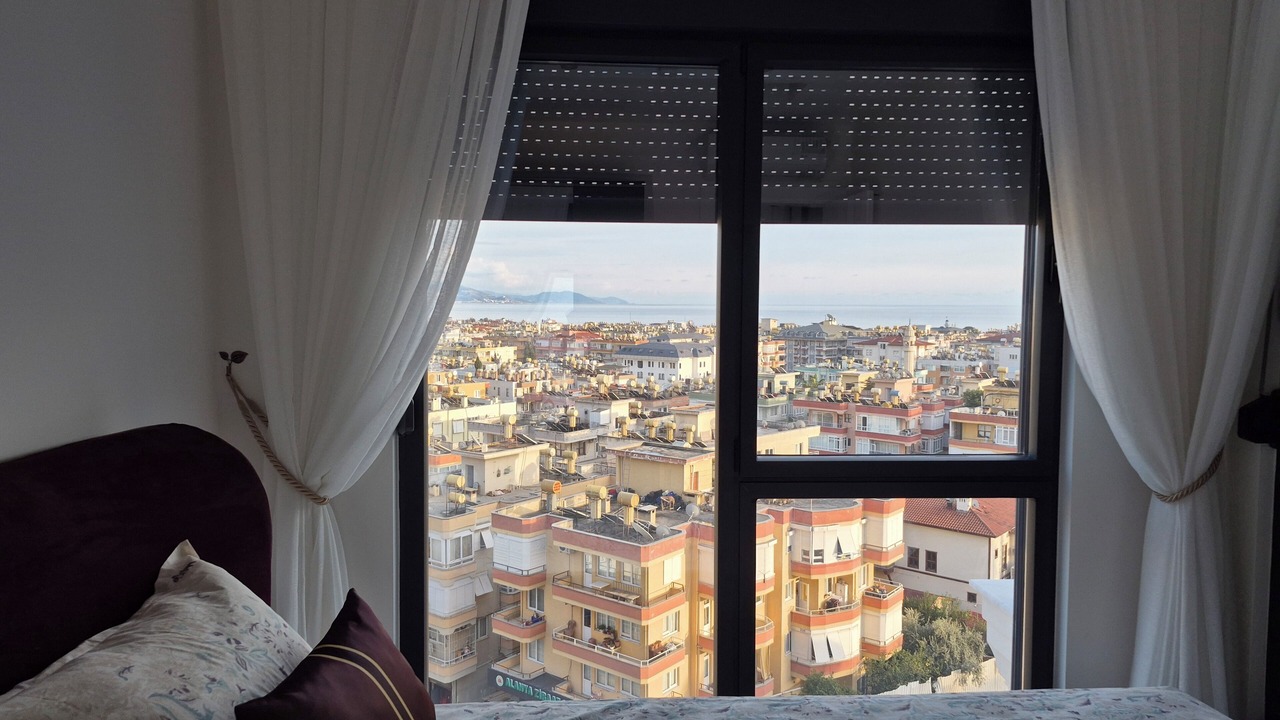 Photo of Bedroom in Alanya