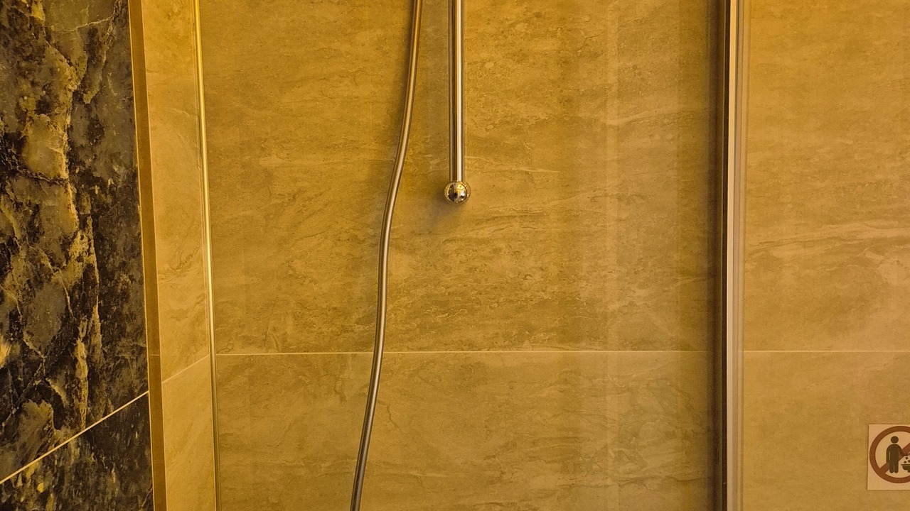 Photo of Bathroom in Alanya