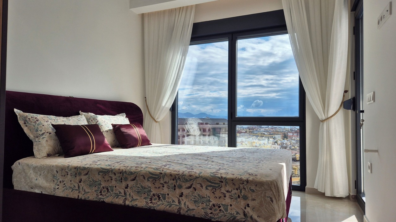 Photo of Bedroom in Alanya