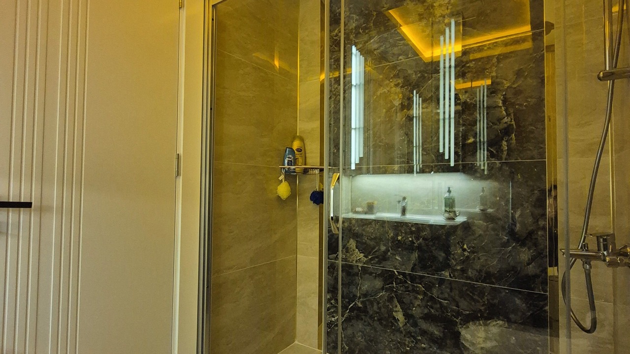 Photo of Bathroom in Alanya