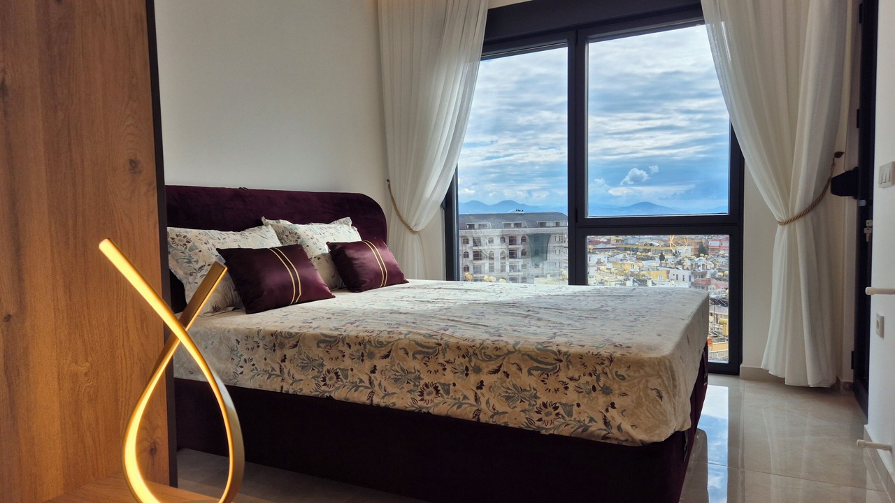 Photo of Bedroom in Alanya