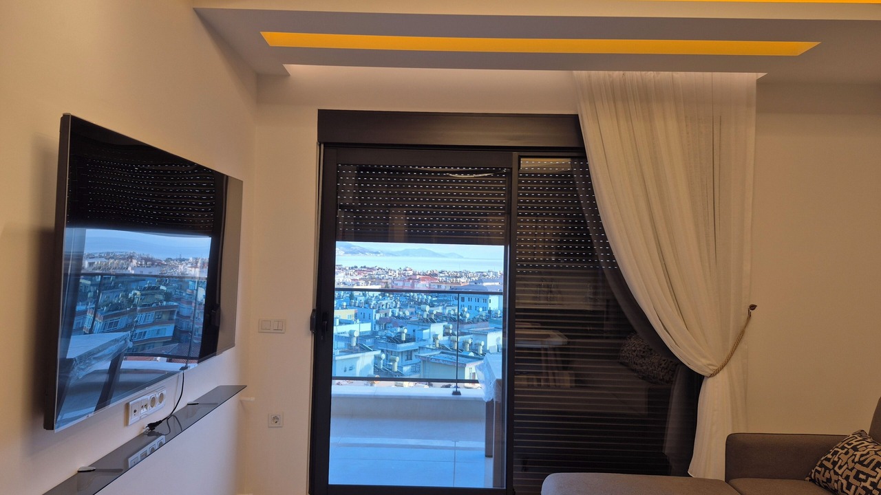 Photo of Livingroom in Alanya