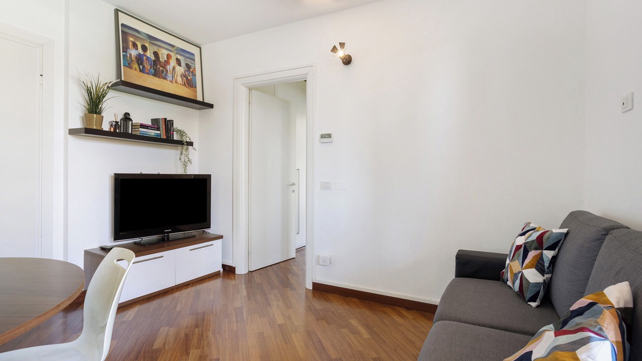 Photo of Livingroom in Agrate Brianza
