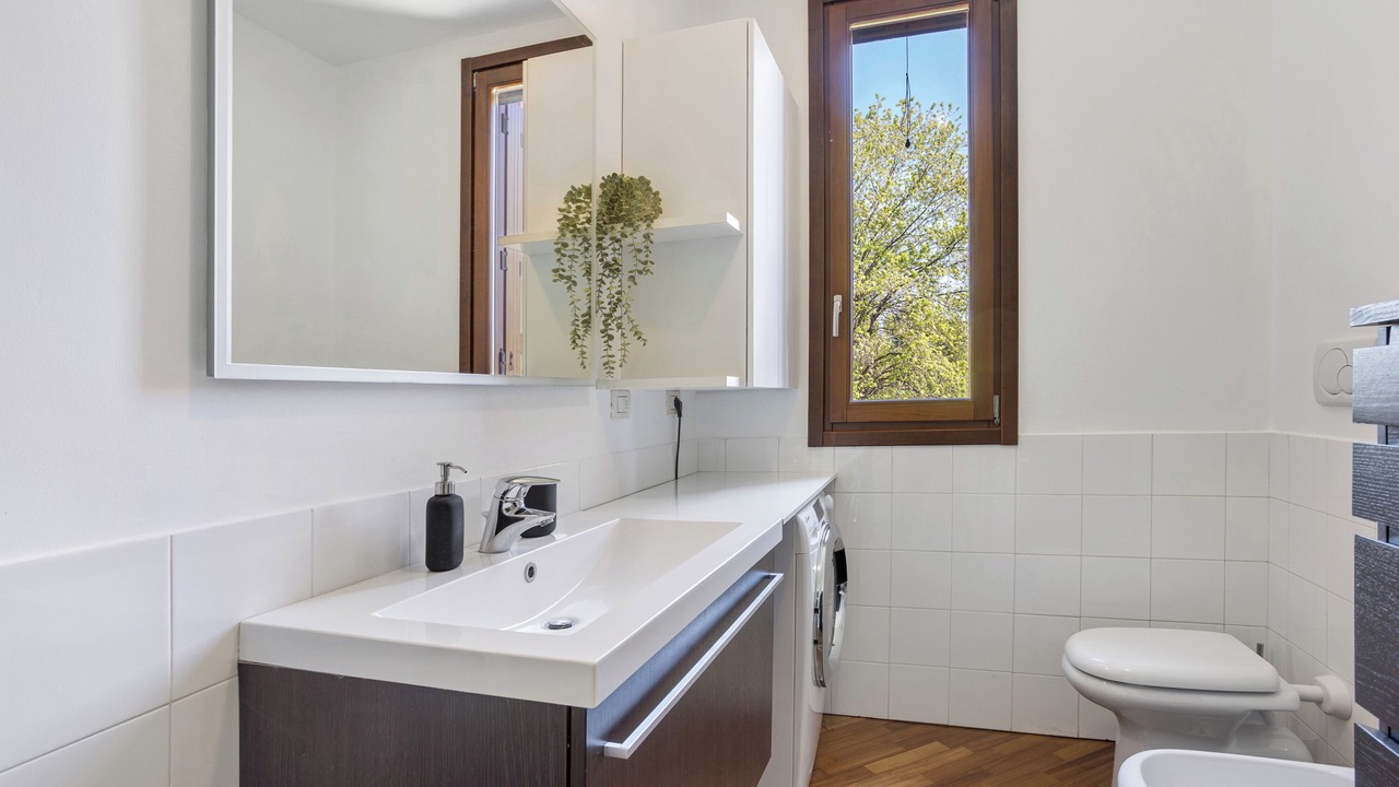 Photo of Bathroom in Agrate Brianza