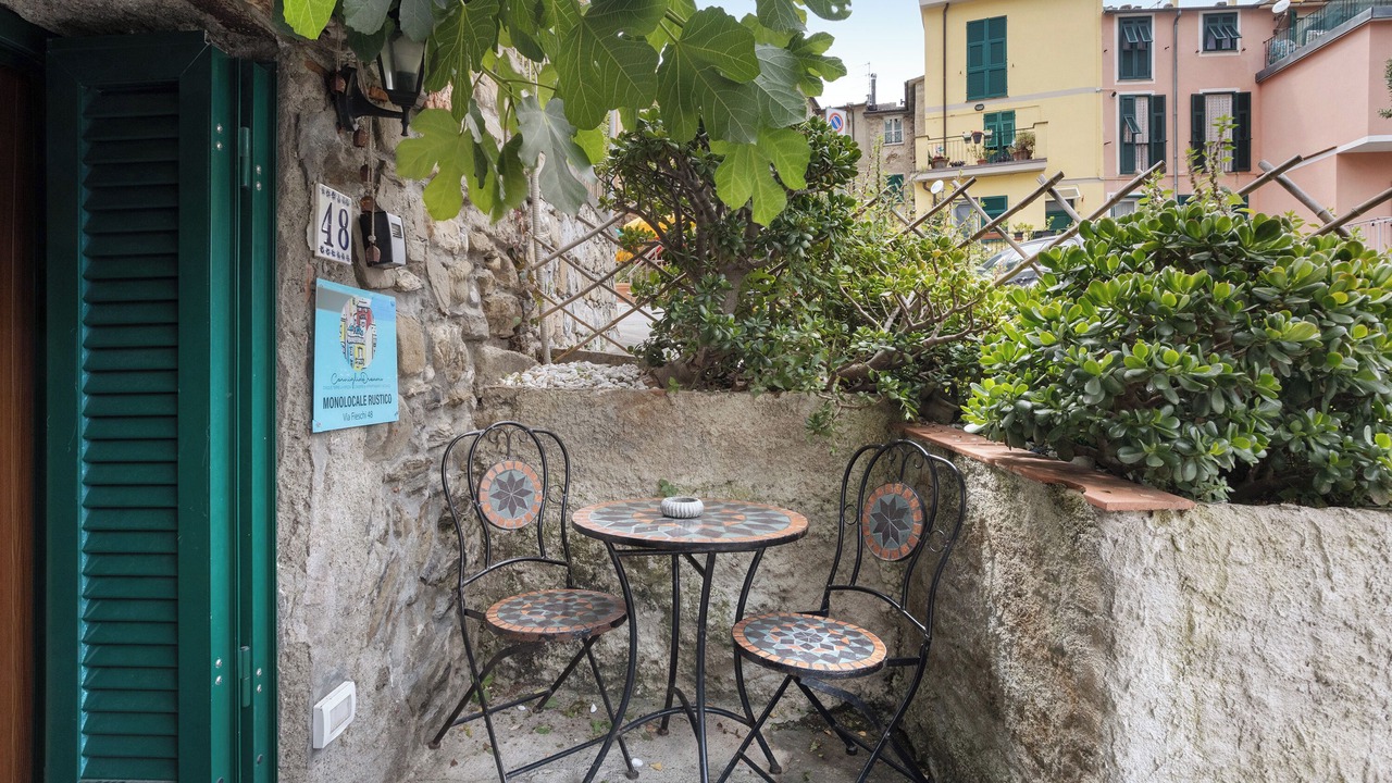 Photo of Outdoor in Corniglia