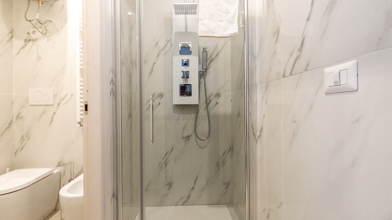 Photo of Bathroom in Zona Padova
