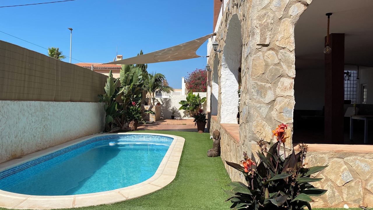 Photo of Outdoor in Calabardina