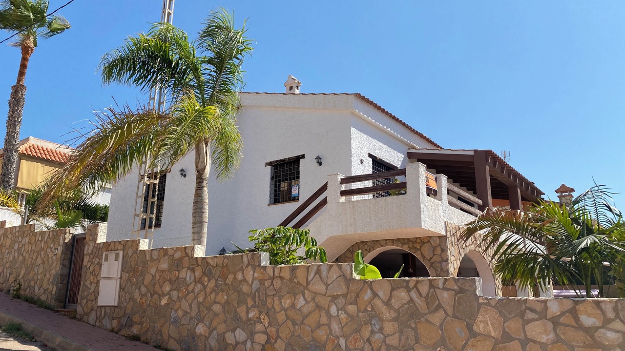 Photo of Outdoor in Calabardina