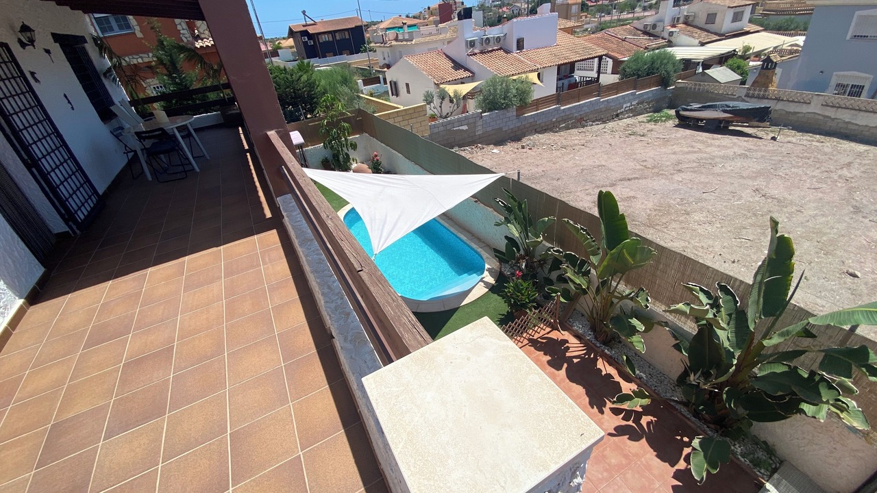 Photo of Outdoor in Calabardina
