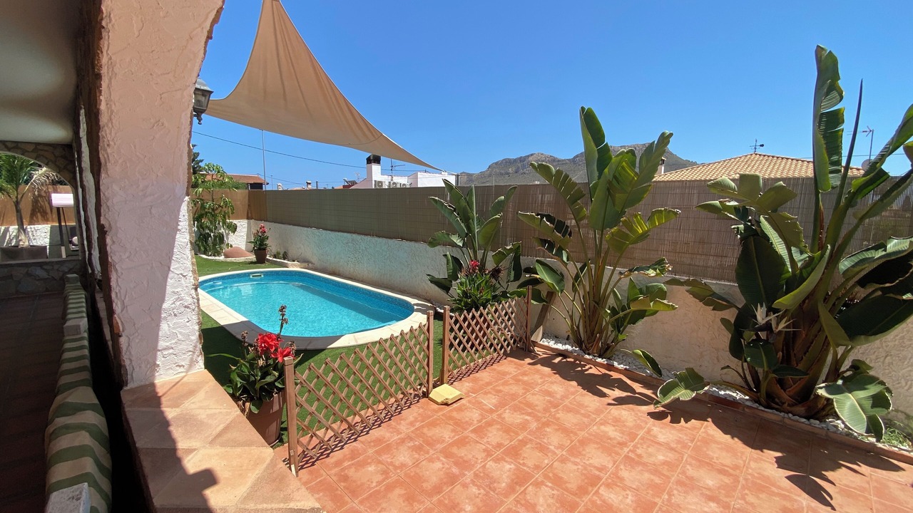 Photo of Outdoor in Calabardina