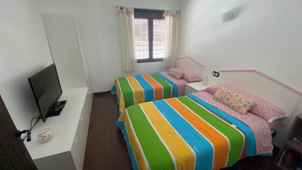 Photo of Bedroom in Calabardina