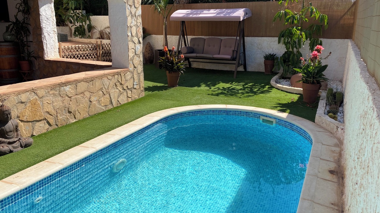 Photo of Outdoor in Calabardina
