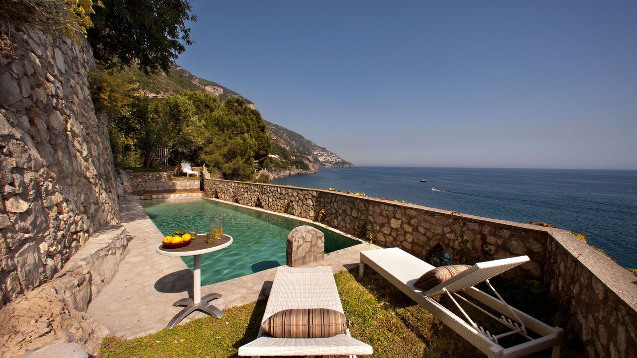 Photo of Outdoor in Positano City Centre