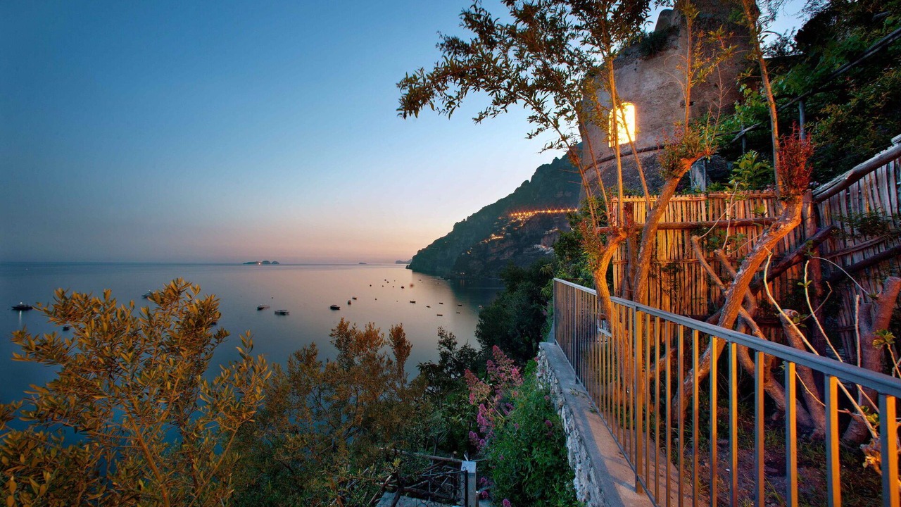 Photo of Others in Positano City Centre