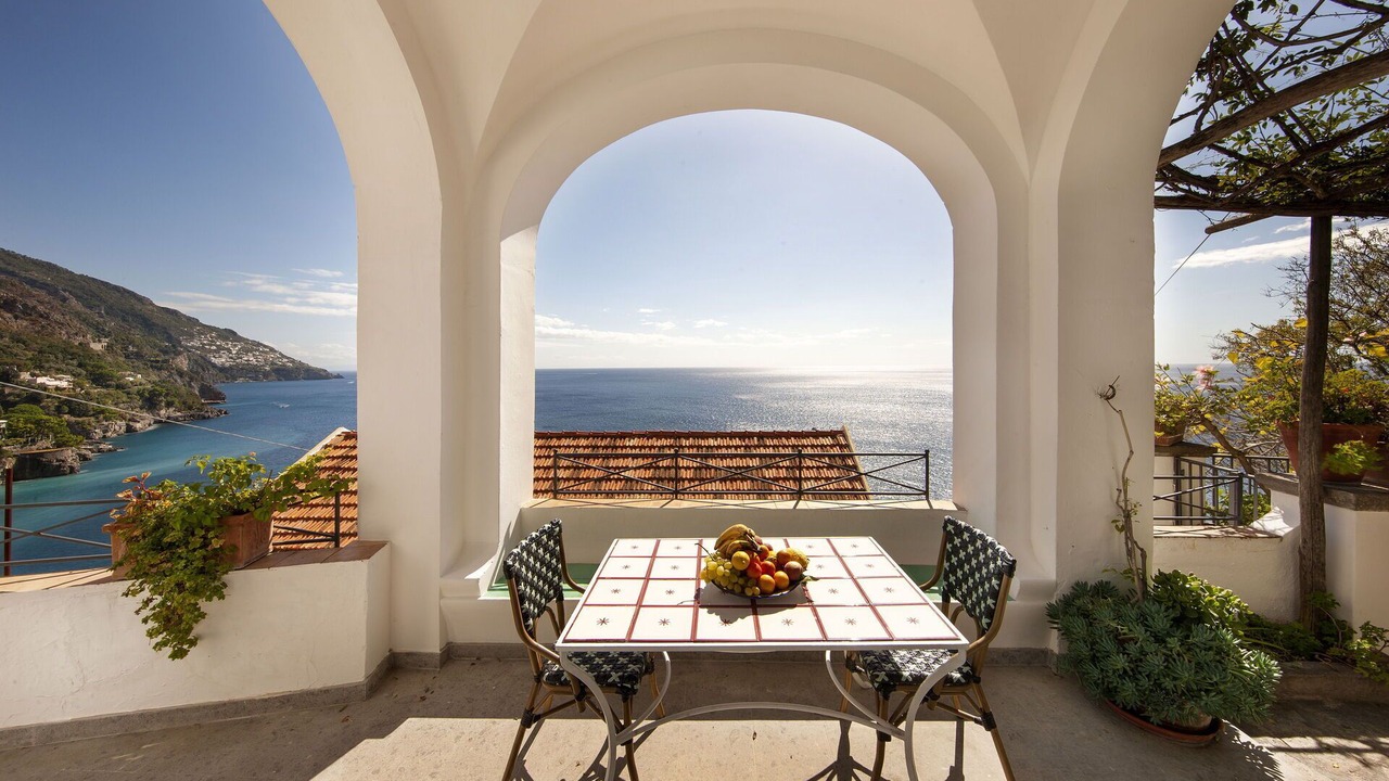 Photo of Outdoor in Positano City Centre