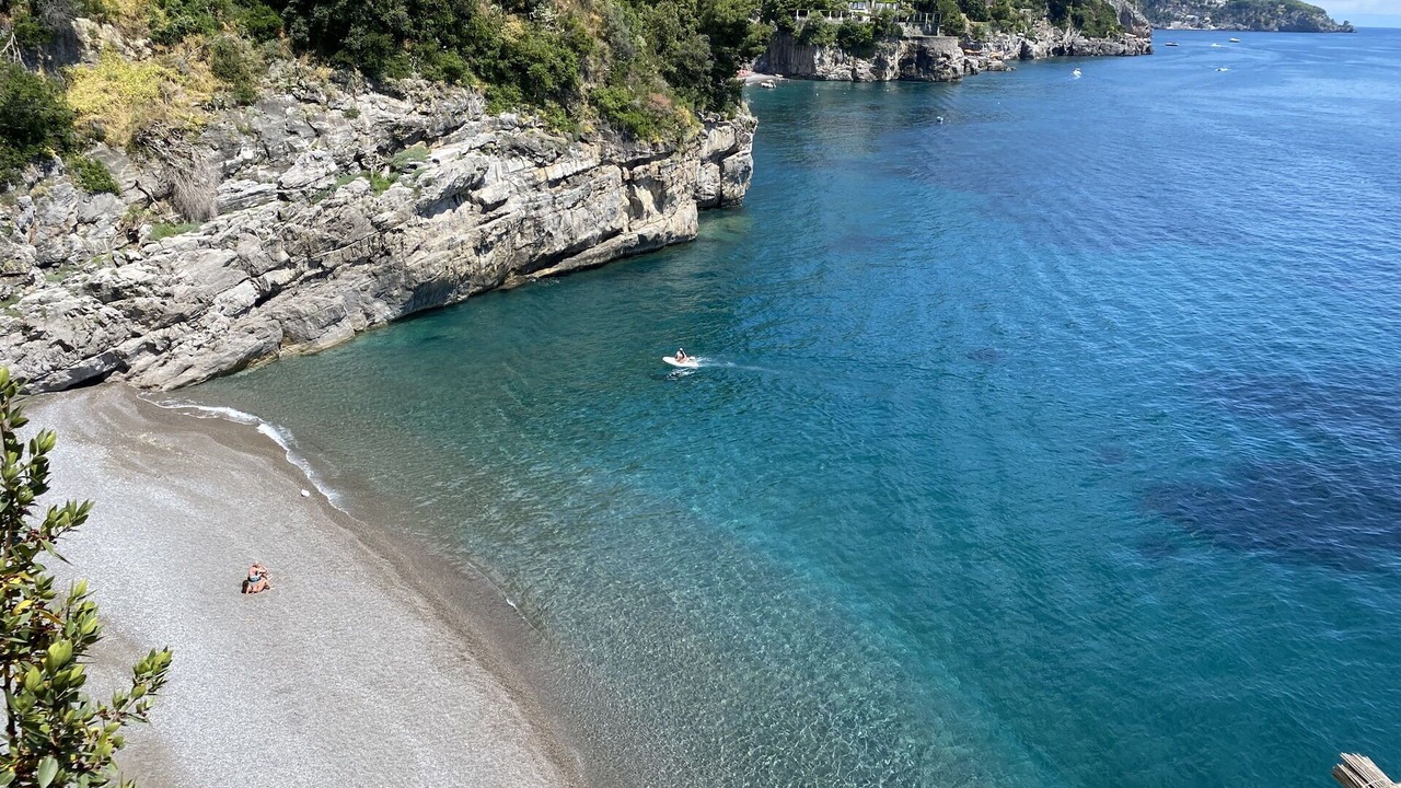 Photo of Outdoor in Positano City Centre