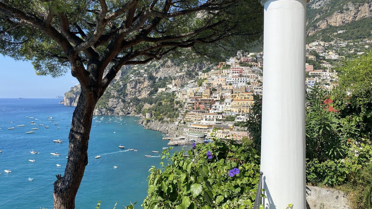 Photo of Others in Positano City Centre