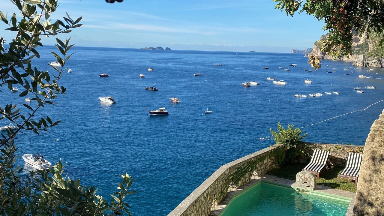 Photo of Outdoor in Positano City Centre