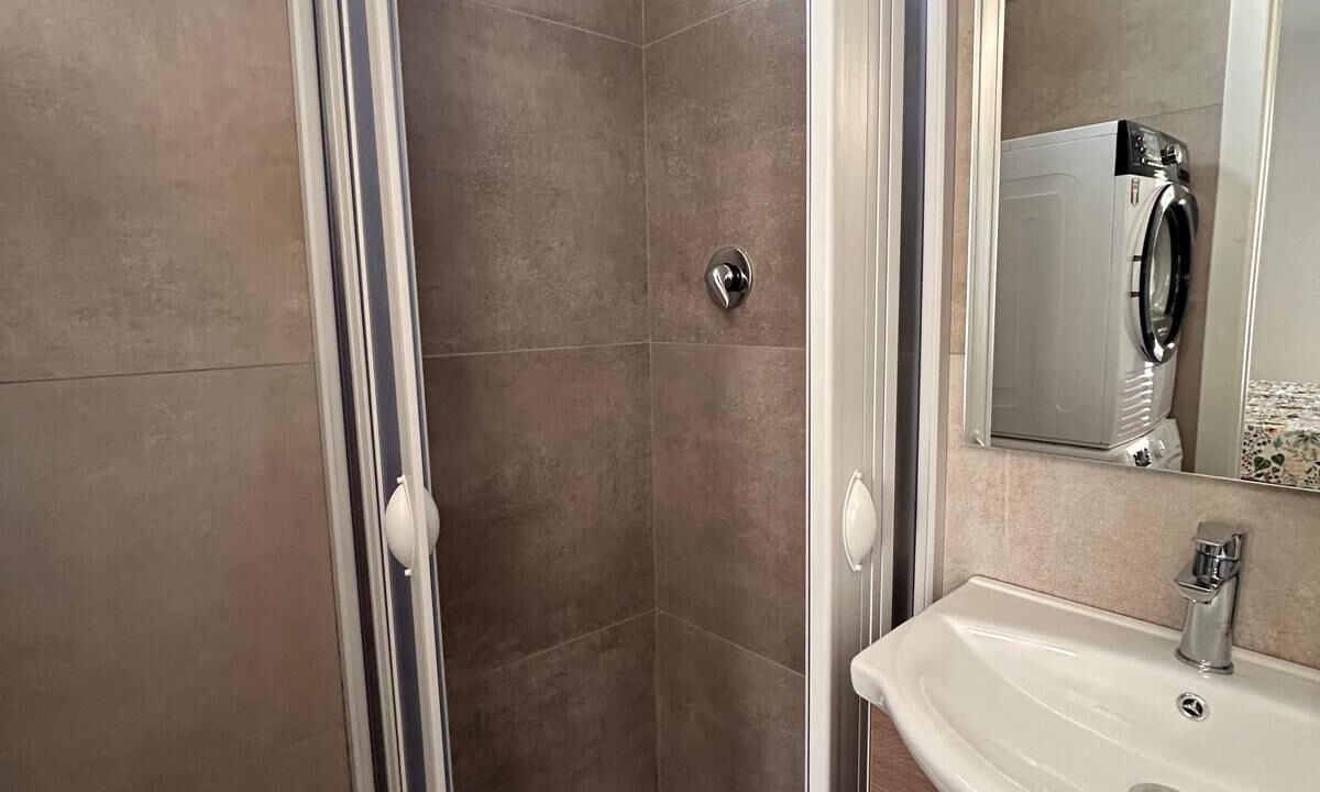 Photo of Bathroom in Nola