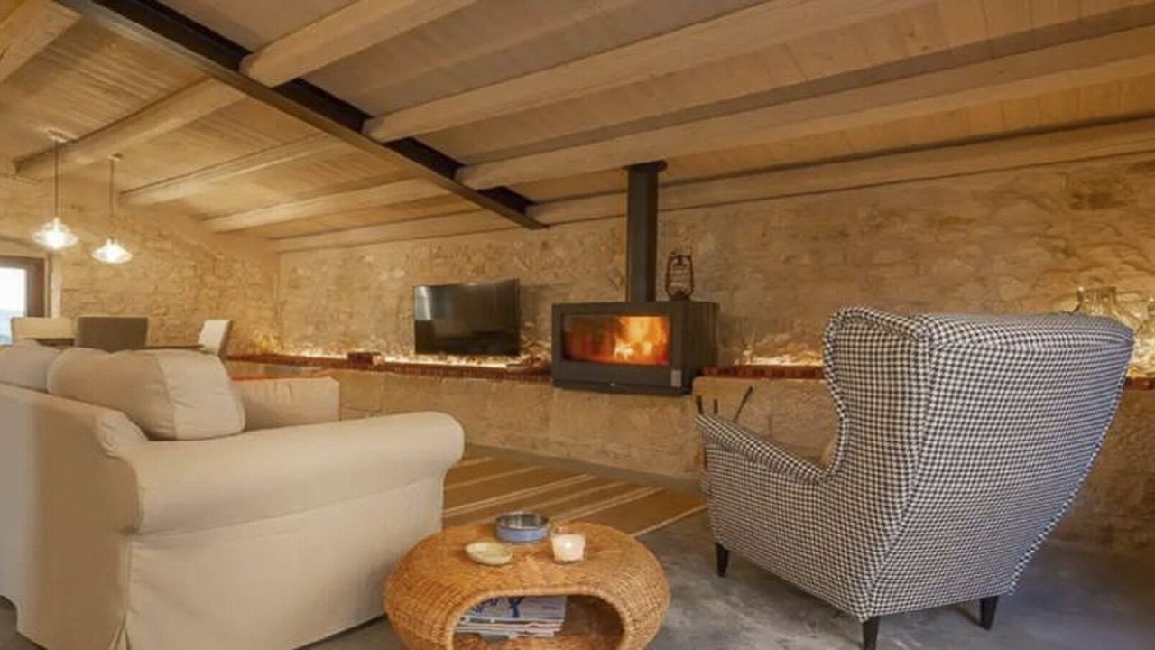 Photo of Livingroom in Ragusa