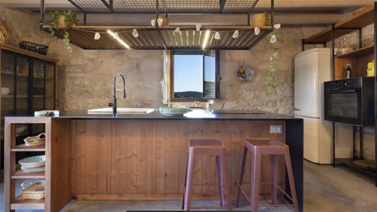 Photo of Kitchen in Ragusa