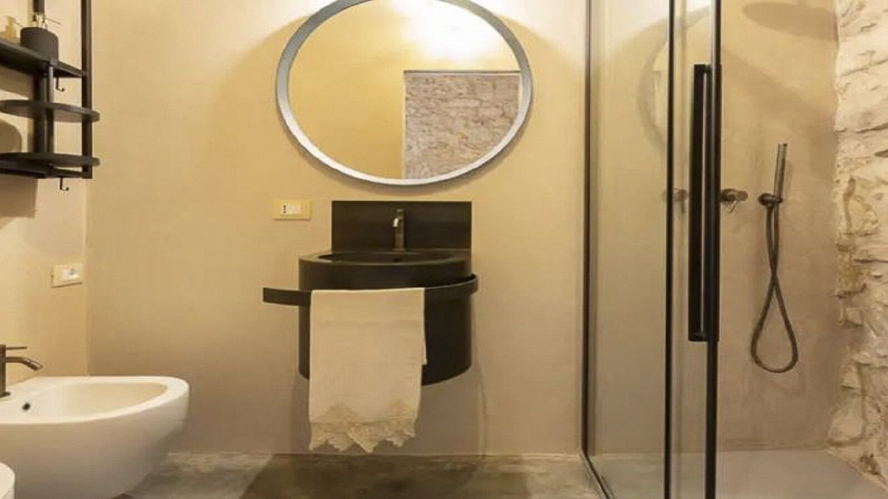 Photo of Bathroom in Ragusa