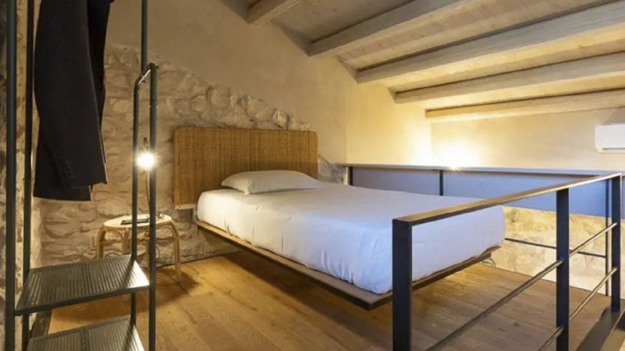 Photo of Bedroom in Ragusa