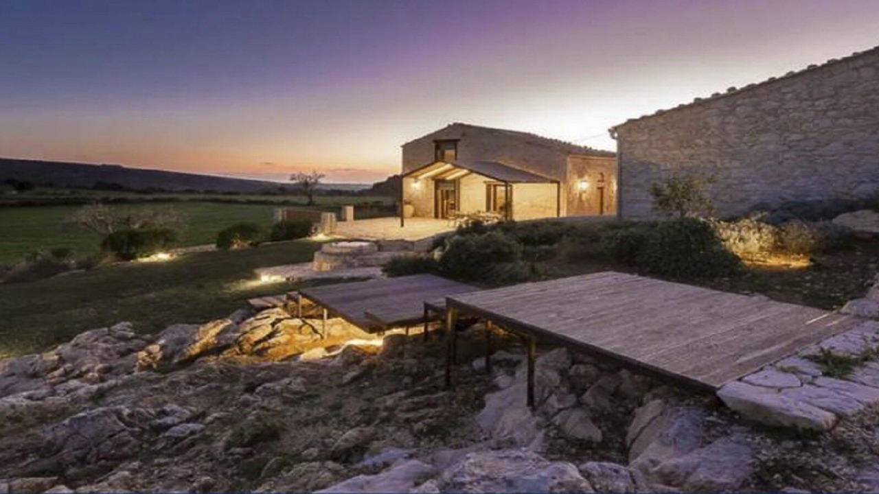 Photo of Patio Balcony in Ragusa